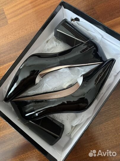 Туфли женские 39 размер