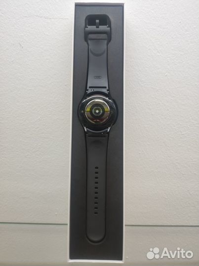 Смарт-часы Samsung Galaxy Watch5 40mm