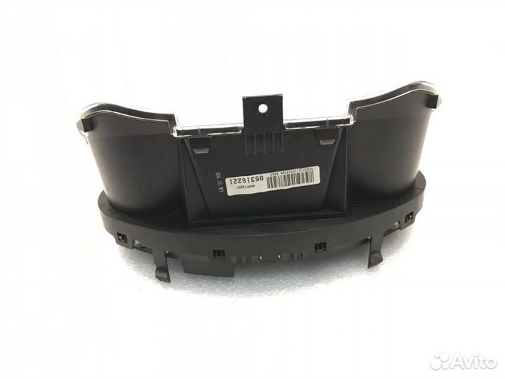 Панель приборов Chevrolet Orlando 1.8 2014