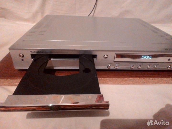 Домашний кинотеатр Thomsan