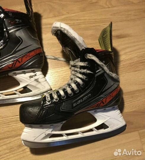 Коньки Bauer vapor X2,9 pro