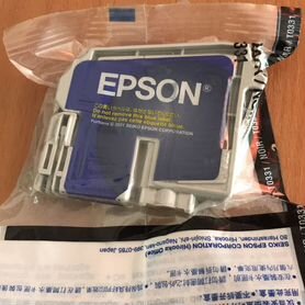 Картридж для принтера epson t0331 black