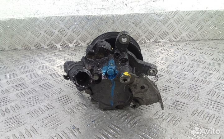 Насос гидроусилителя Mercedes-Benz S-Class