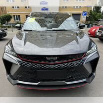 Geely Coolray 1.5 AMT, 2024, 11 км, с пробегом, цена 2 450 000 руб.