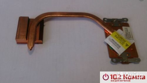 Система охлаждения для RoverBook Voyager V750VHP