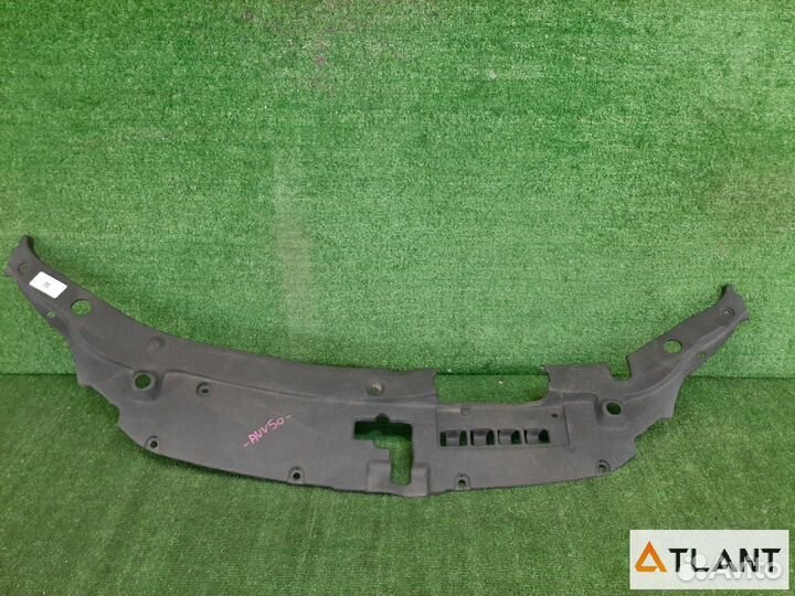 Накладка на телевизор toyota camry