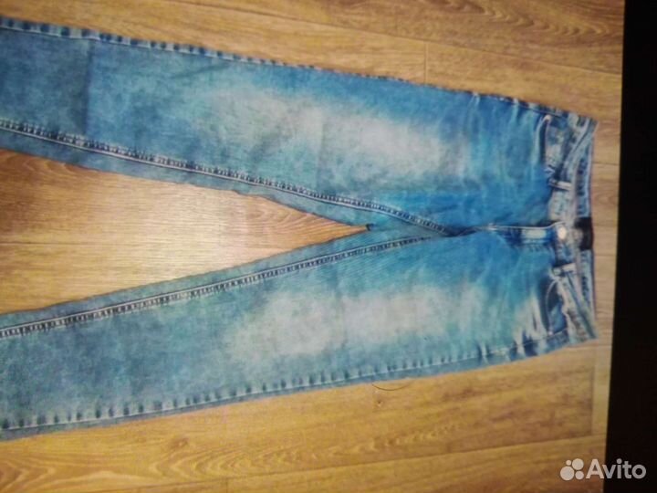 Вещи пакетом 42-44