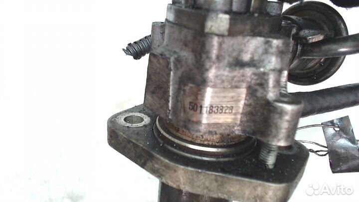 Тнвд Lexus GS, 2005