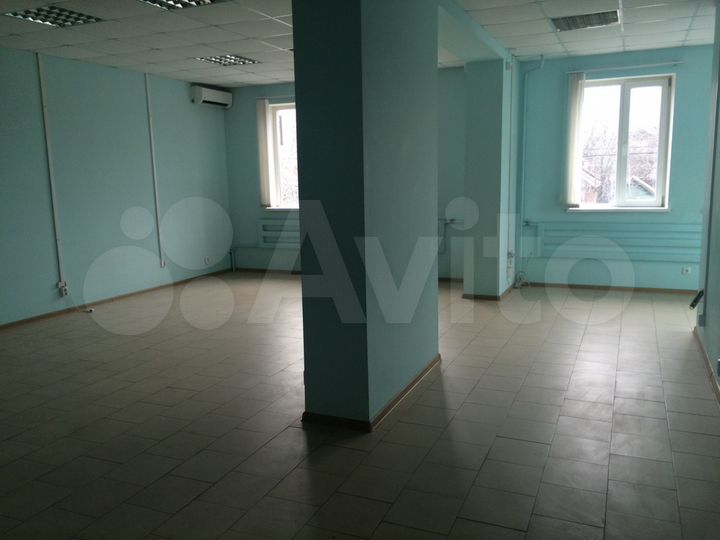 Производство, 114 м²