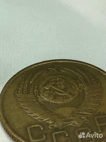 Монеты СССР