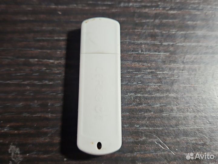 Флешка usb 16gb Transcend