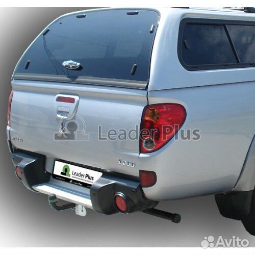 Тсу для mitsubishi L200 2006 - 2015