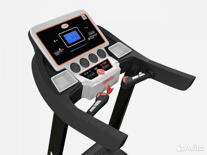 Беговая дорожка unixfit MX-800S