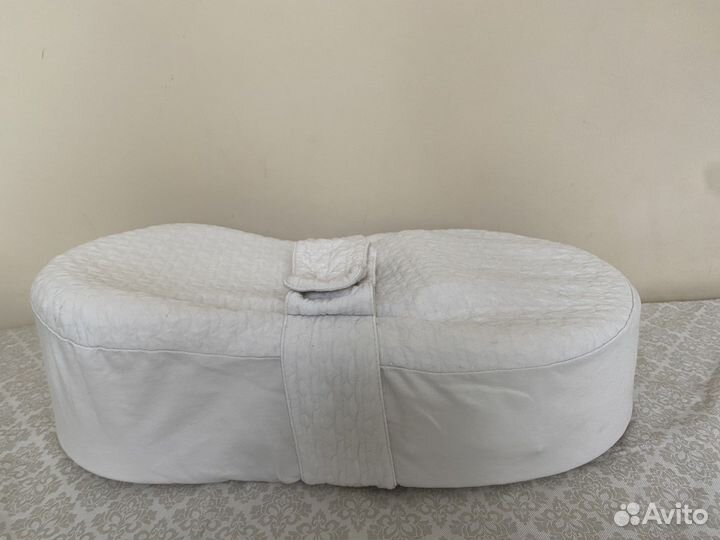 Кокон для новорожденных