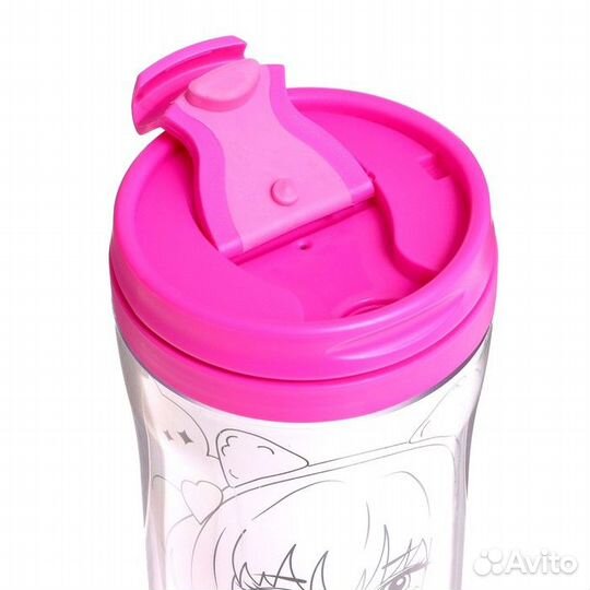 Термостакан 