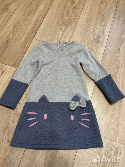 Детские вещи пакетом