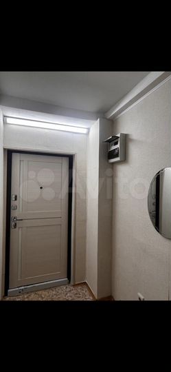 2-к. квартира, 69 м², 3/9 эт.