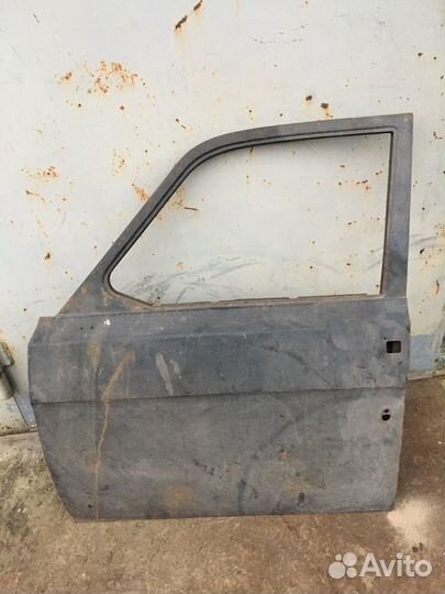 Дверь волга газ 2402 31022 универсал сарай долгуша