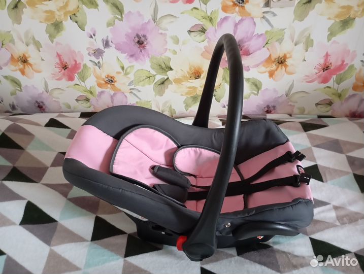 Автолюлька от 0