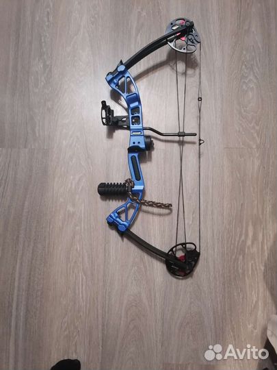 Блочный лук