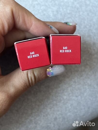 Mac matte lipstick 640 red rock, помада мак, Mac