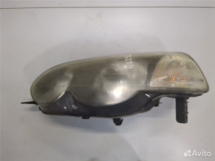 Фара (передняя) Honda HRV, 2002