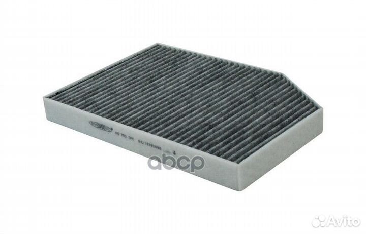 Фильтр салона BMW G01 угольный AG 792 CFC Goodwill