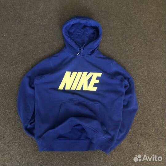 Худи Nike