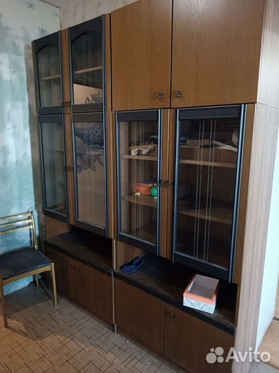 Стенка в гостиную