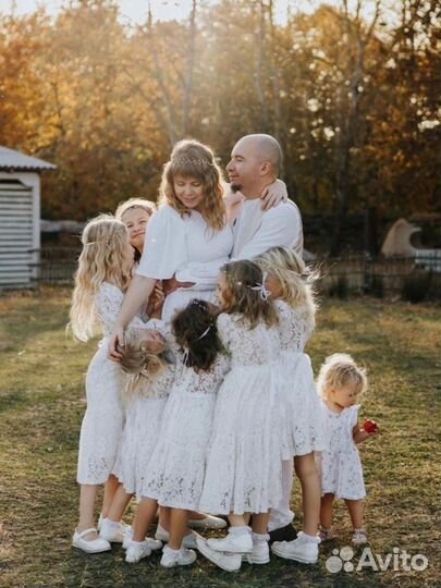 Няня вахта с проживанием