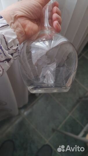 Графин СССР