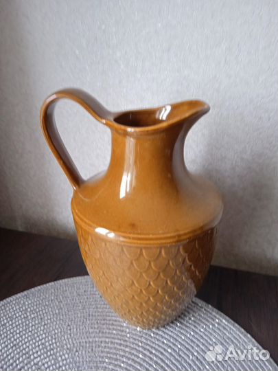 Посуда интерьерная СССР