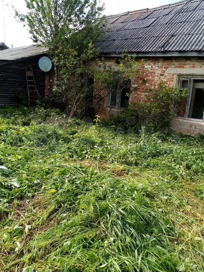 Участок 50 сот. (ИЖС)