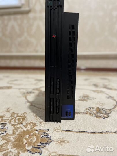 Playstation 2