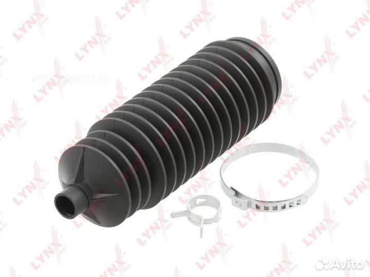 Lynxauto PS-3034 Пыльник рулевой рейки перед прав