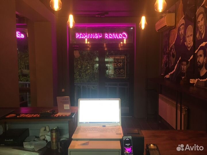 Продажа готового бизнеса, кафе быстрого питания