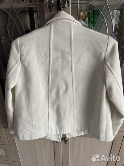 Пальто пиджак женское