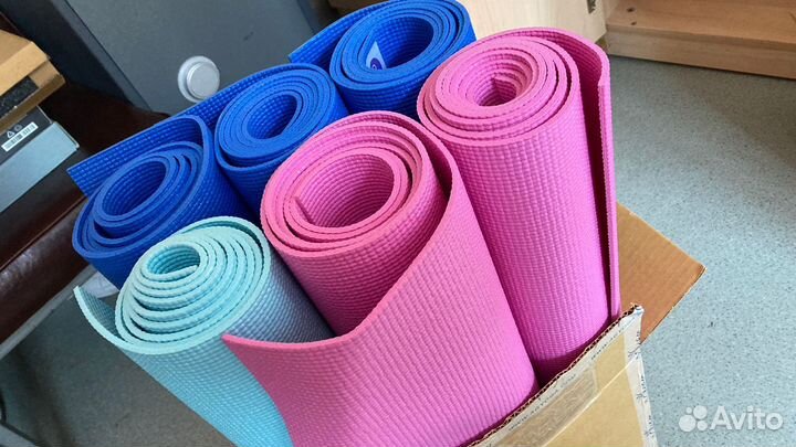 Коврик для йоги/вылазки/пляжа