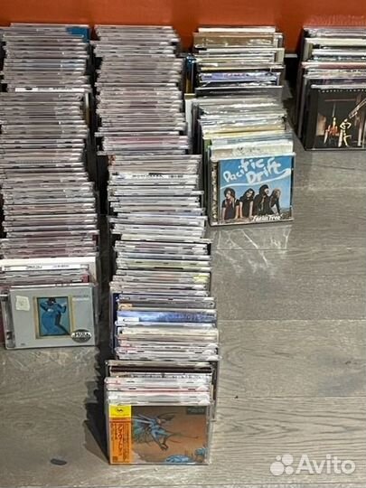 CD разные №2