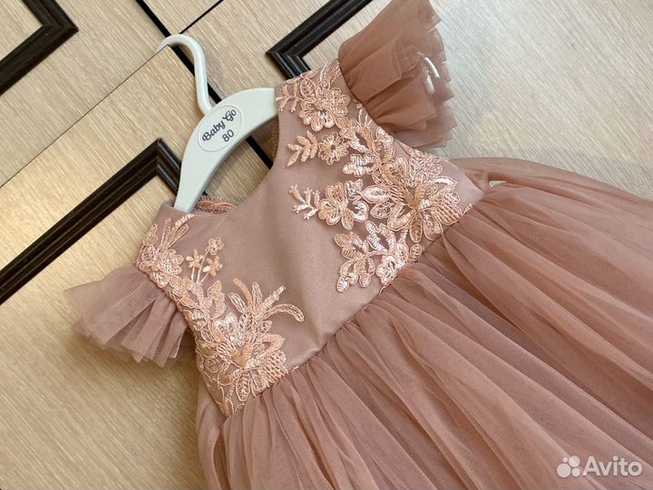 Прокат платья