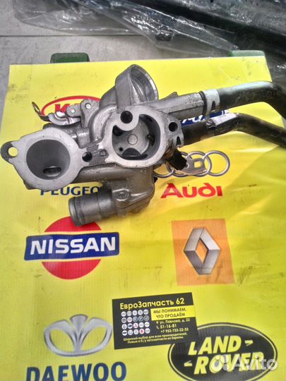 Рейка,впускной, шланг,бачок,корпус