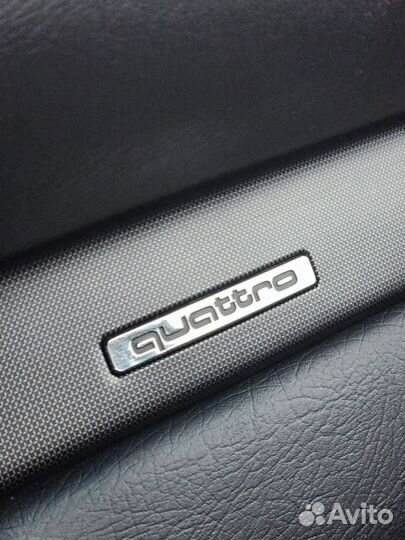 Audi A6C4 2.6 1997г Quattro на разбор по запчастям