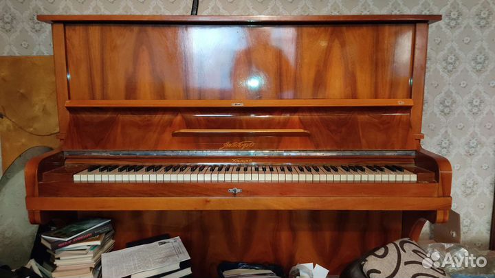 Пианино Аккорд Калуга