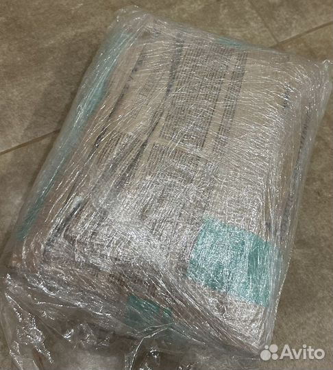 Корм для собак Grandorf 4 мяса