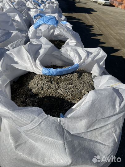 Отсев в бигбегах