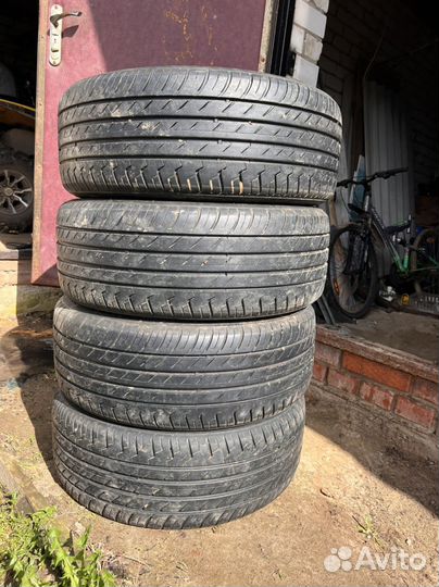 Triangle Sport ATP TR918 225/60 R16