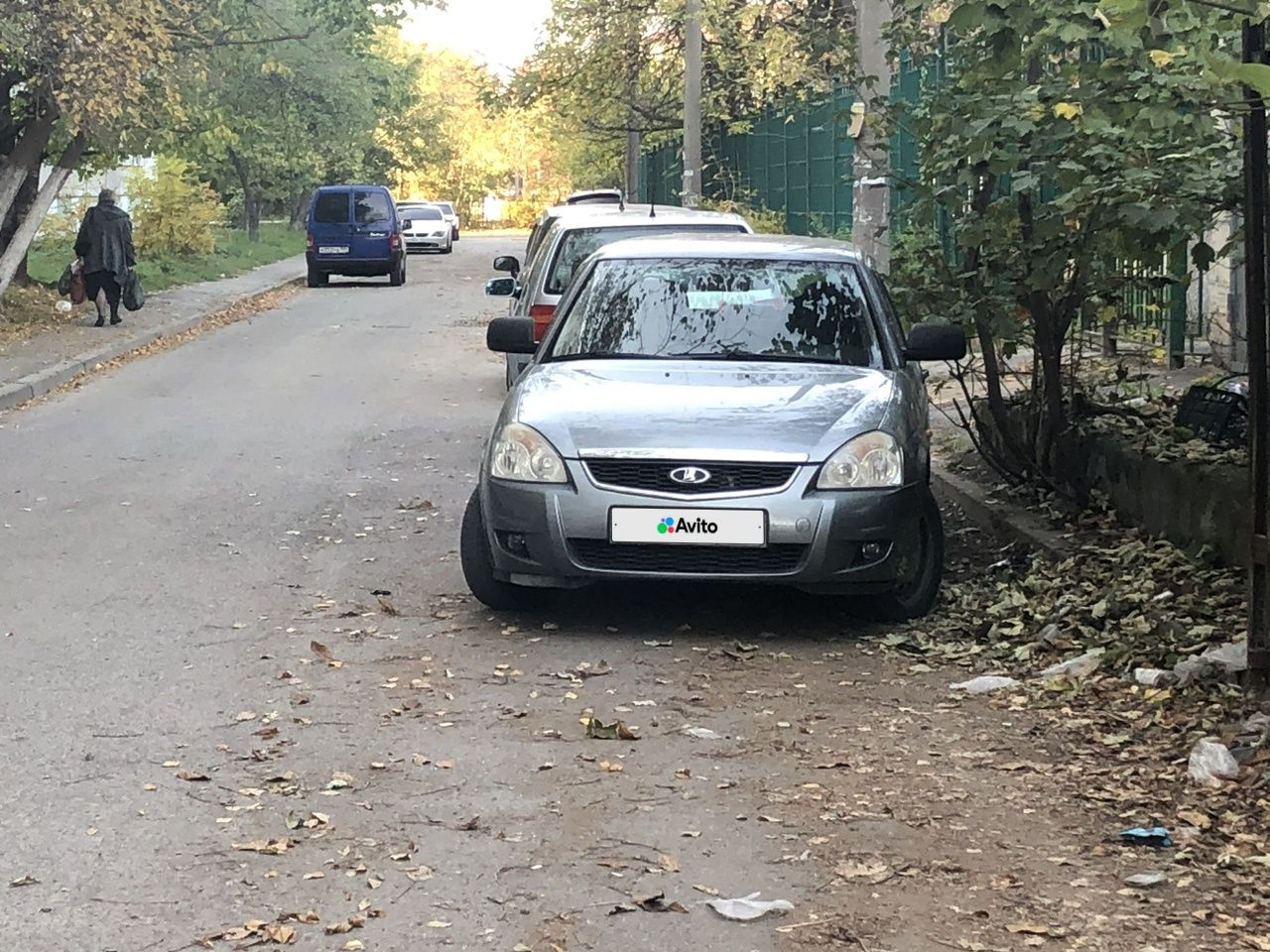 ВАЗ (LADA) Priora: фото владельца