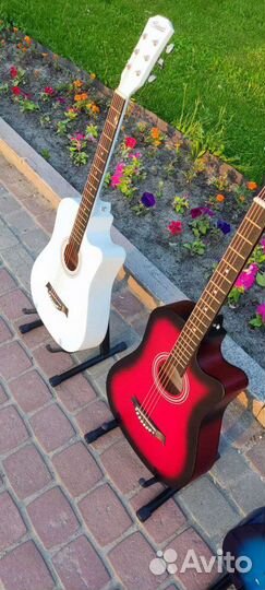 Гитара Art. b38abksch