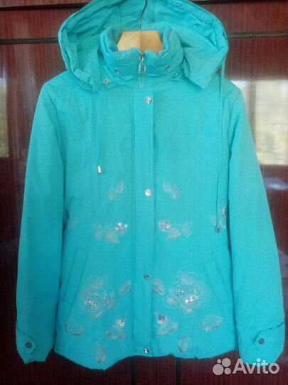 Куртка 46 р
