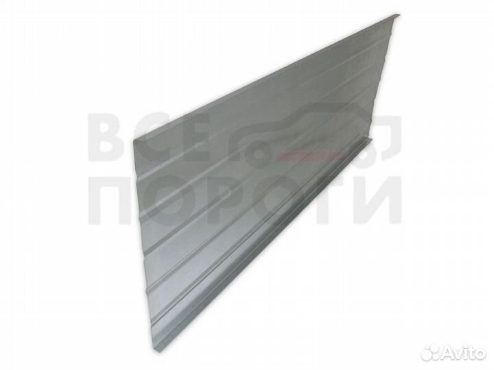 Ремкомплект пола Chrysler Voyager 2